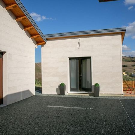 Villa Casa Dolce Casa Ariano Irpino Esterno foto