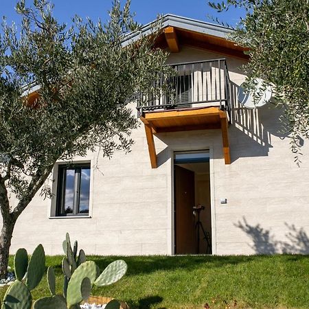 Villa Casa Dolce Casa Ariano Irpino Esterno foto