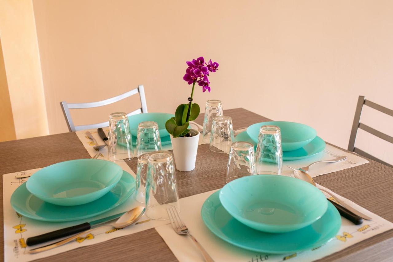 Villa Casa Dolce Casa Ariano Irpino Esterno foto