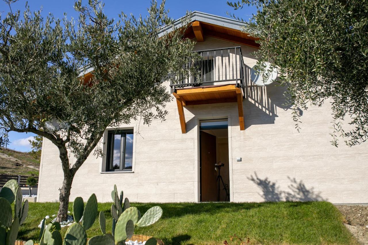 Villa Casa Dolce Casa Ariano Irpino Esterno foto