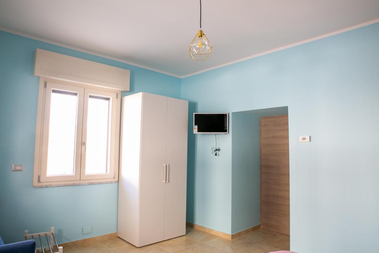 Villa Casa Dolce Casa Ariano Irpino Esterno foto