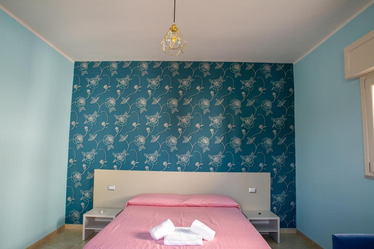 Villa Casa Dolce Casa Ariano Irpino Esterno foto