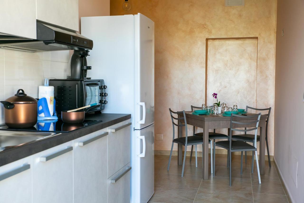 Villa Casa Dolce Casa Ariano Irpino Esterno foto