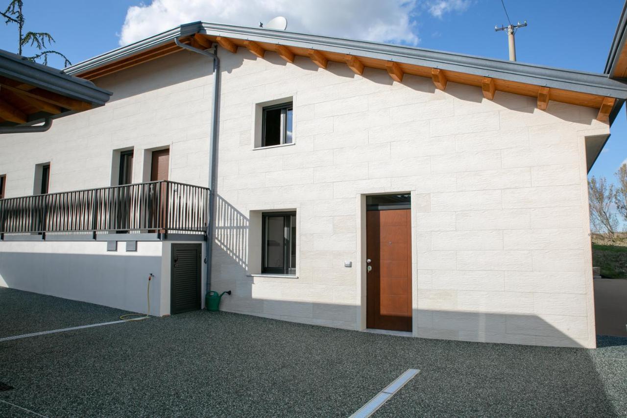 Villa Casa Dolce Casa Ariano Irpino Esterno foto