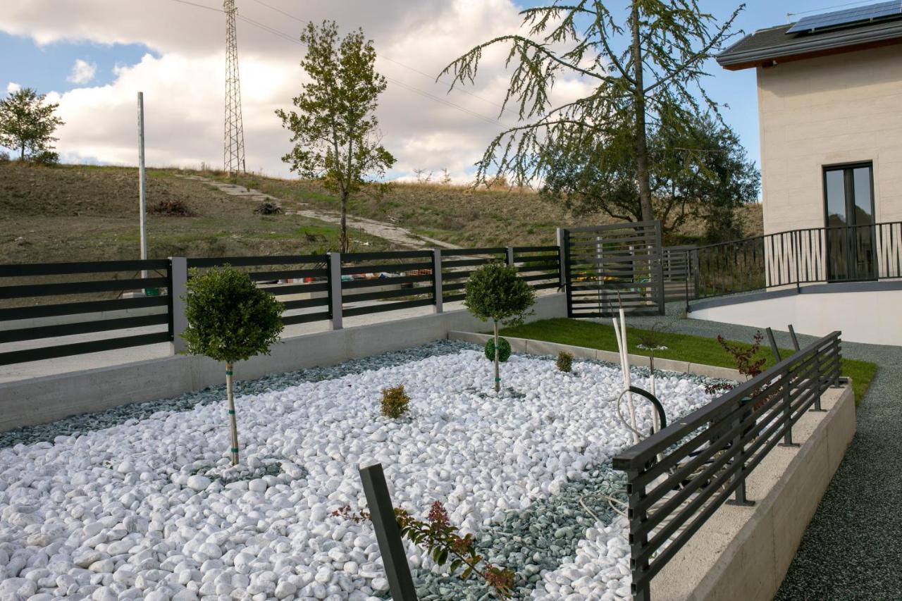 Villa Casa Dolce Casa Ariano Irpino Esterno foto