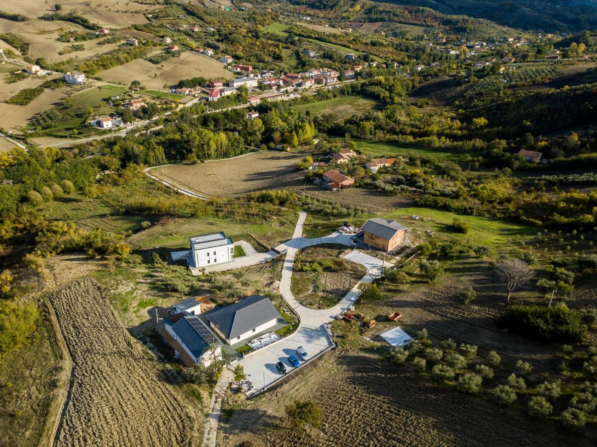 Villa Casa Dolce Casa Ariano Irpino Esterno foto