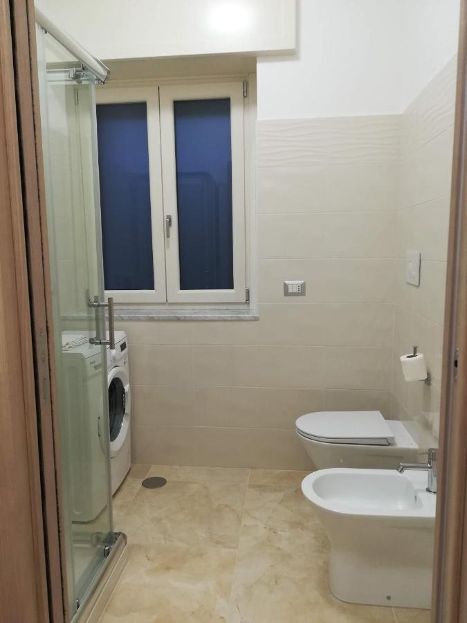 Villa Casa Dolce Casa Ariano Irpino Esterno foto